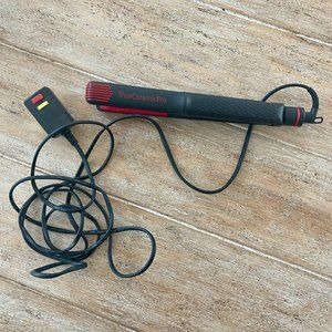 True Ceramic Pro Ionic Flat Iron Hair Straightener